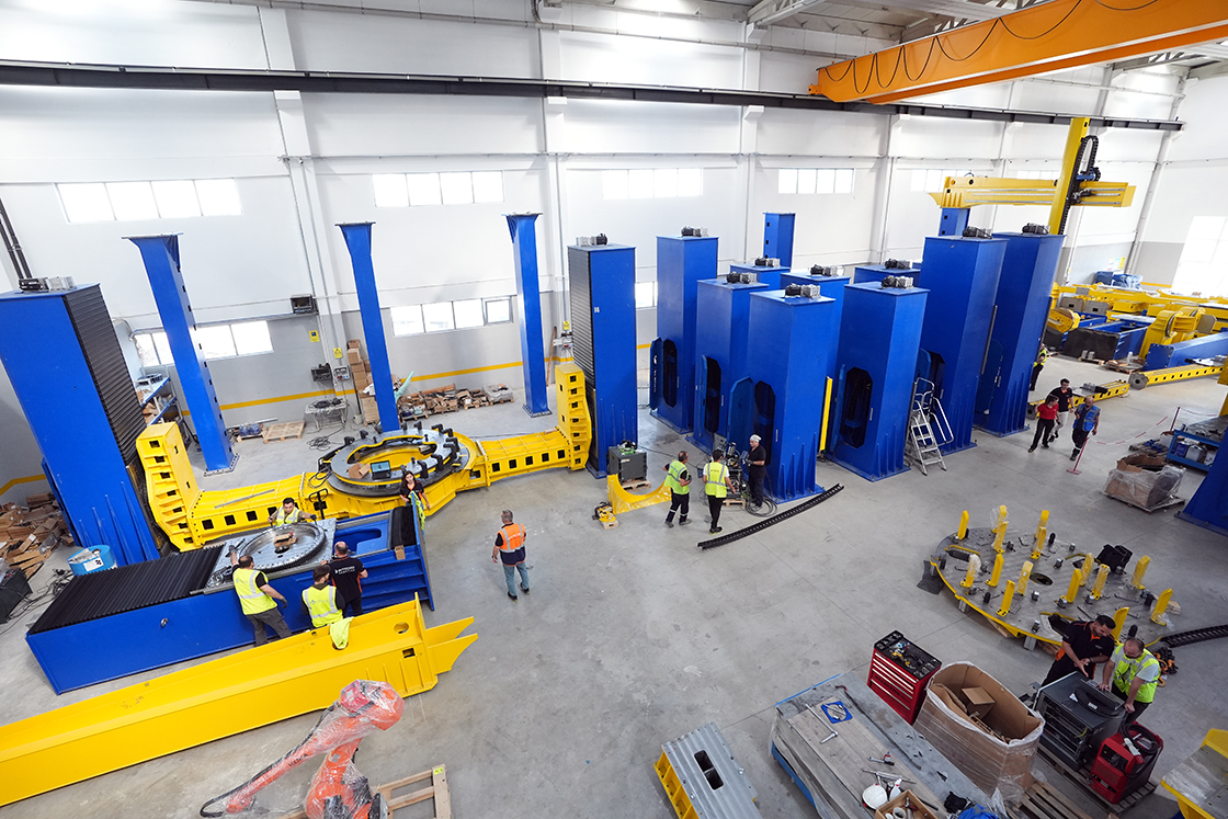 Denizli Haber Robot 6