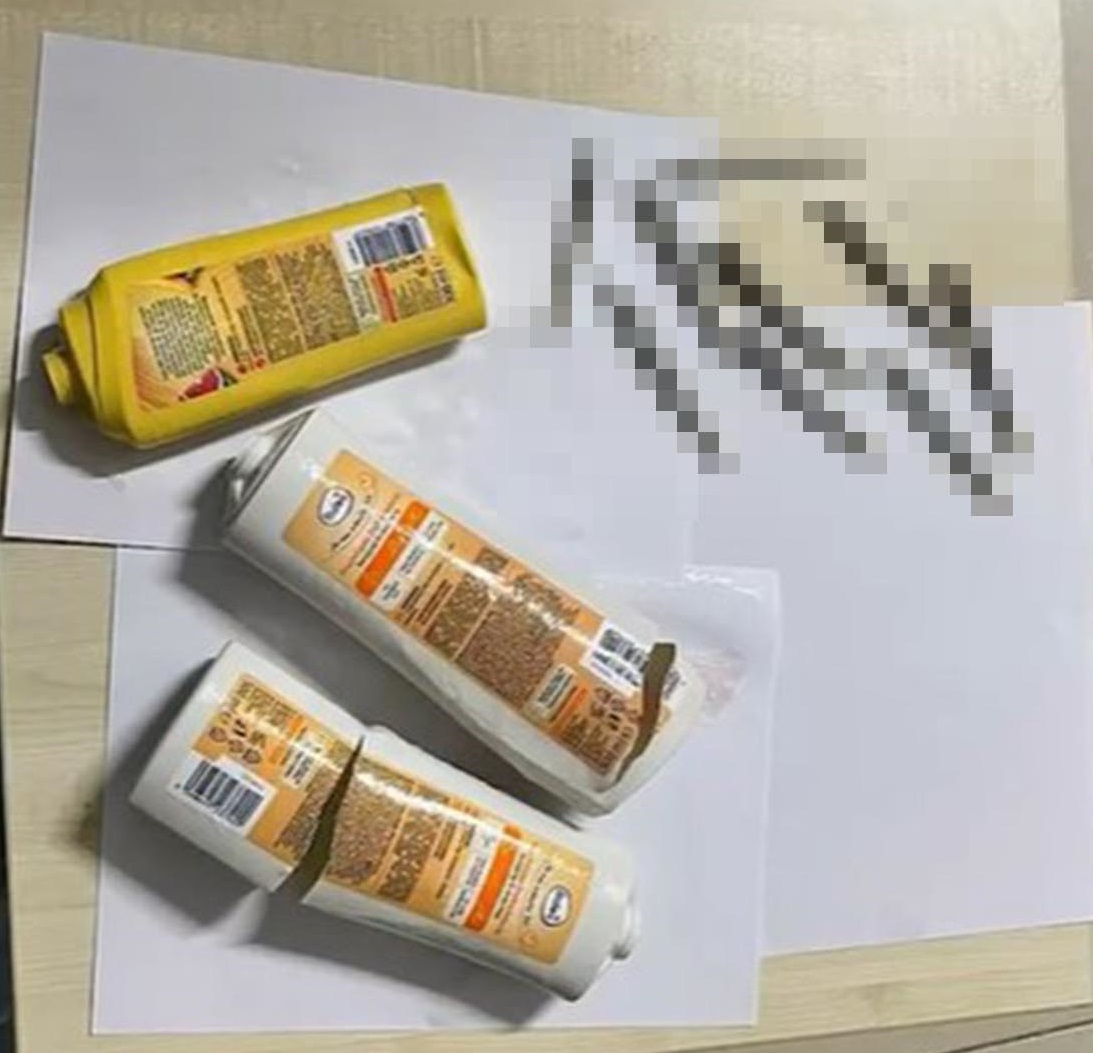 Denizli Haber Şampuann