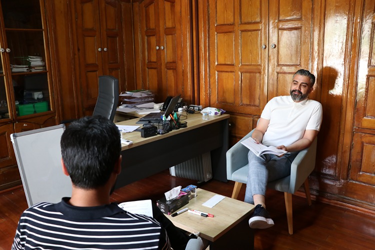 Denizli Haber Sanal Kumar Bağımlılığı