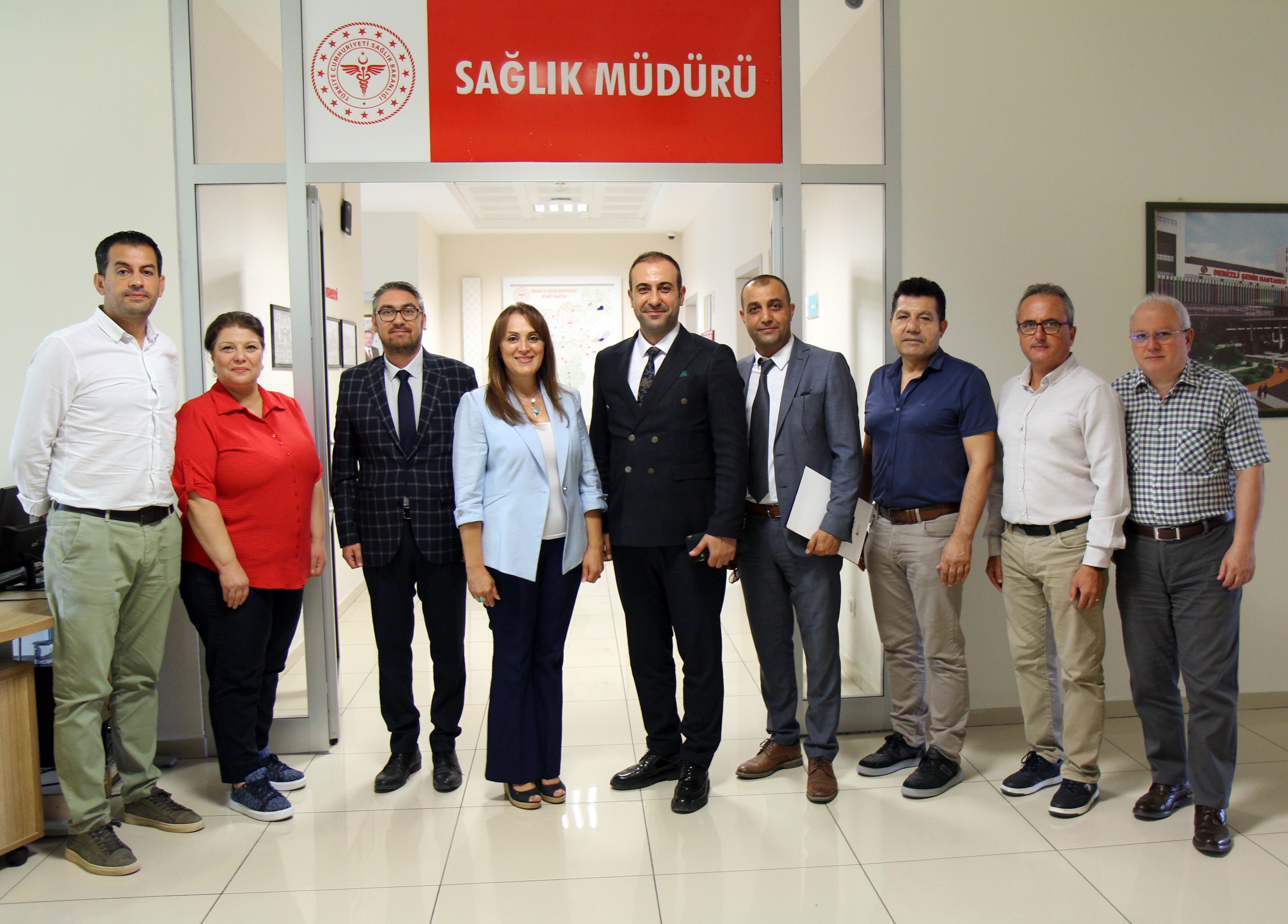 Denizli Haber Saplık