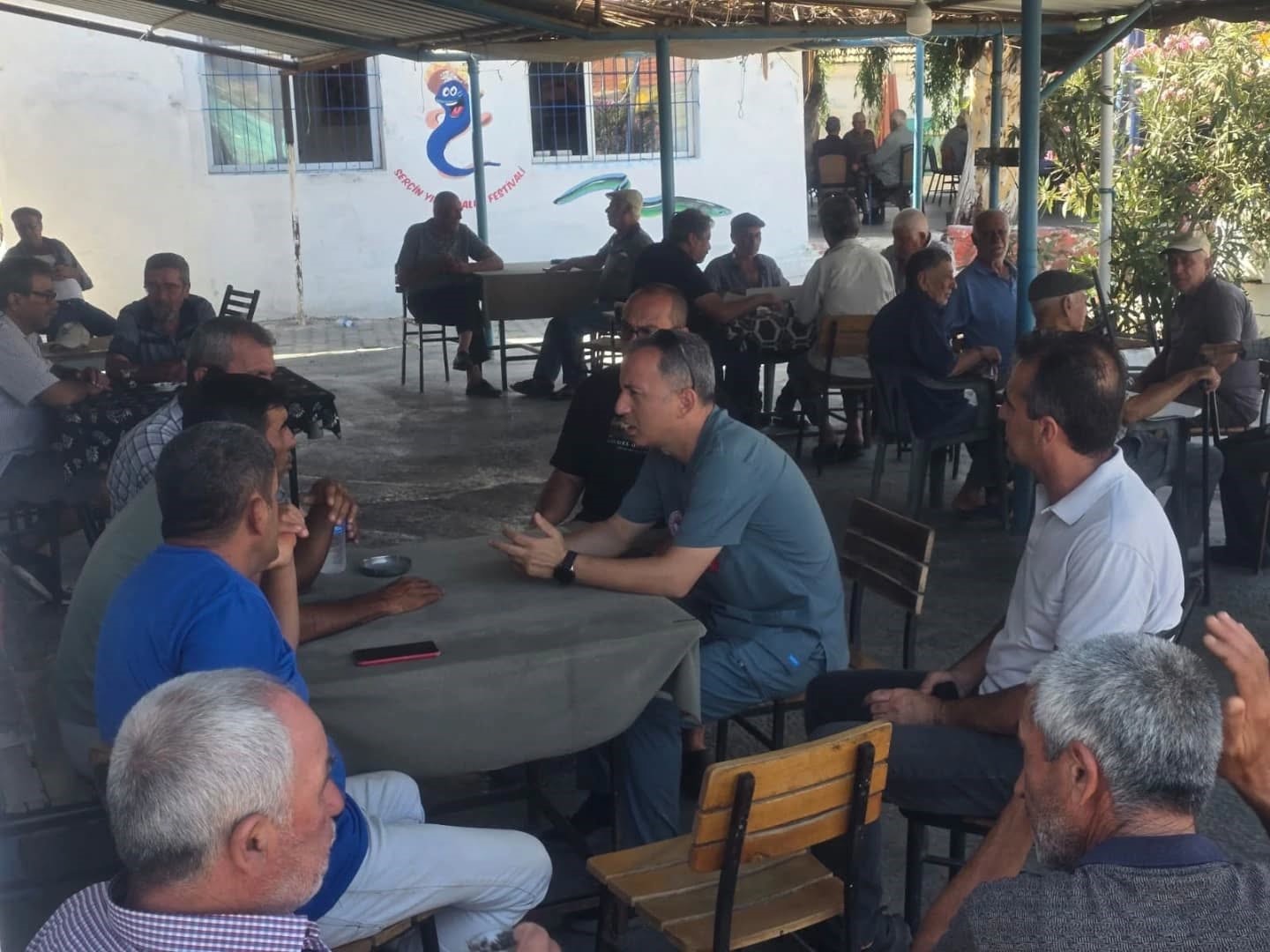 Denizli Haber Şasp Hastalığı (2)