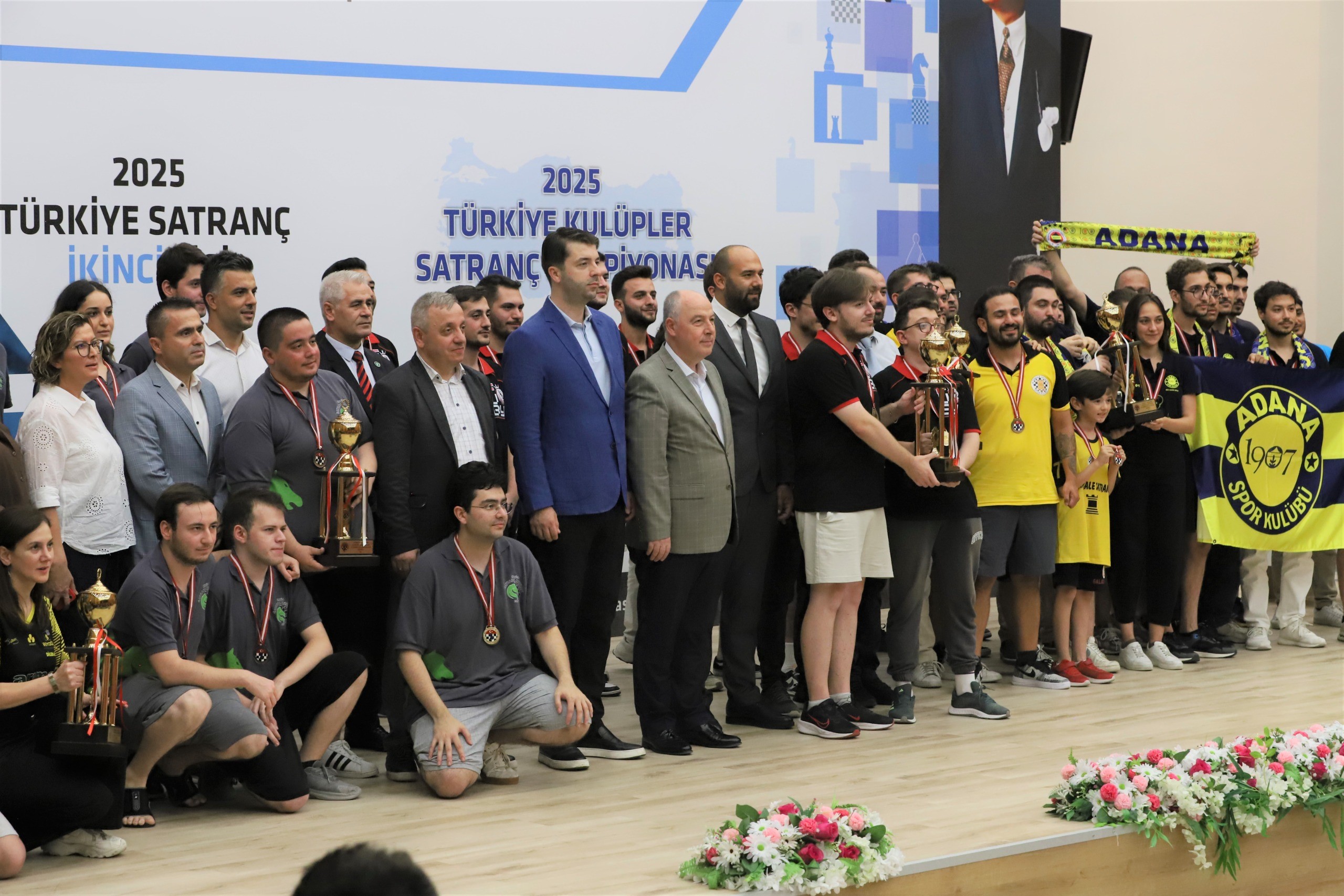 Denizli Haber Satranç (2)-4