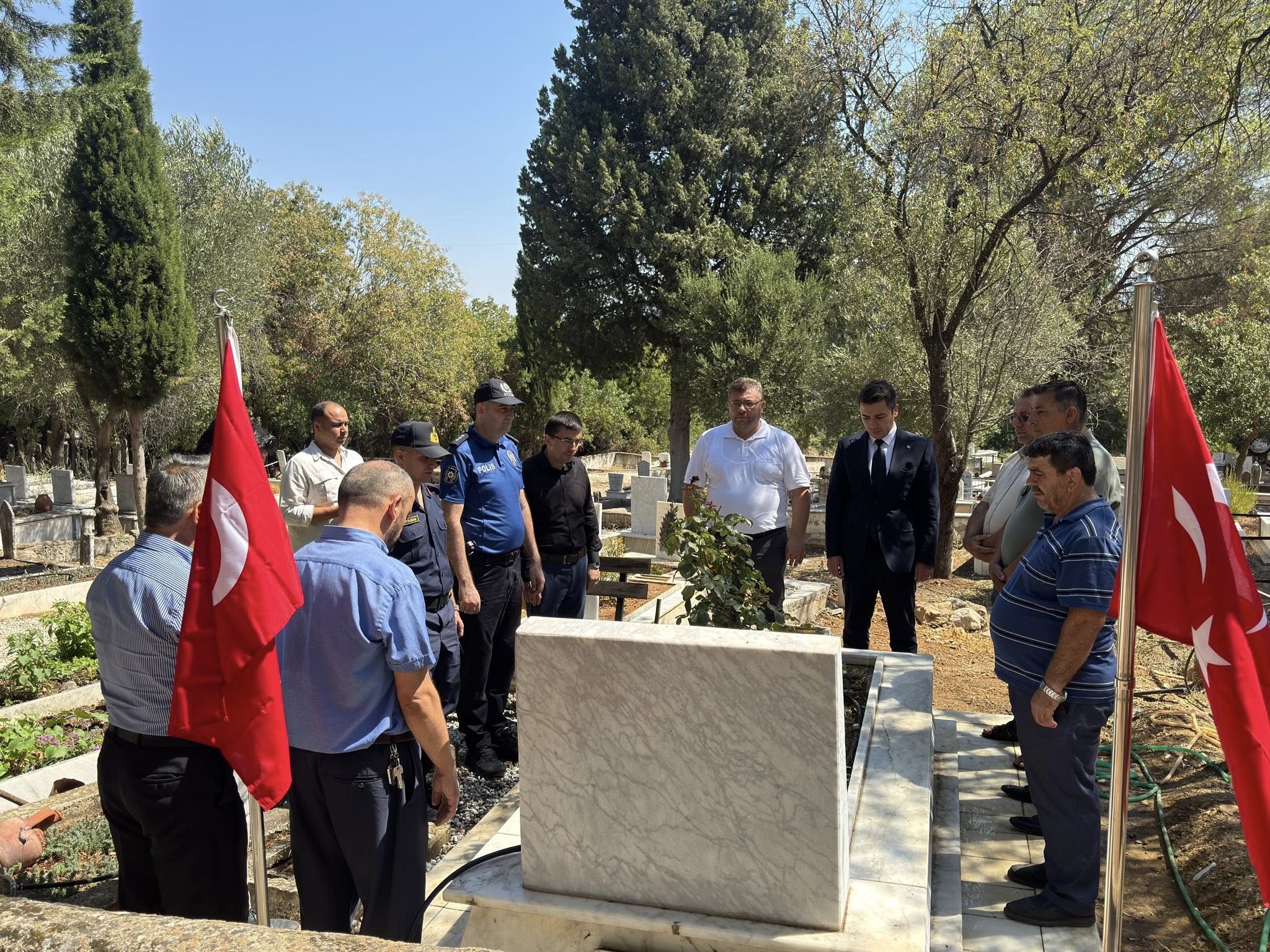 Denizli Haber Şehit Anıldııjpg (1)