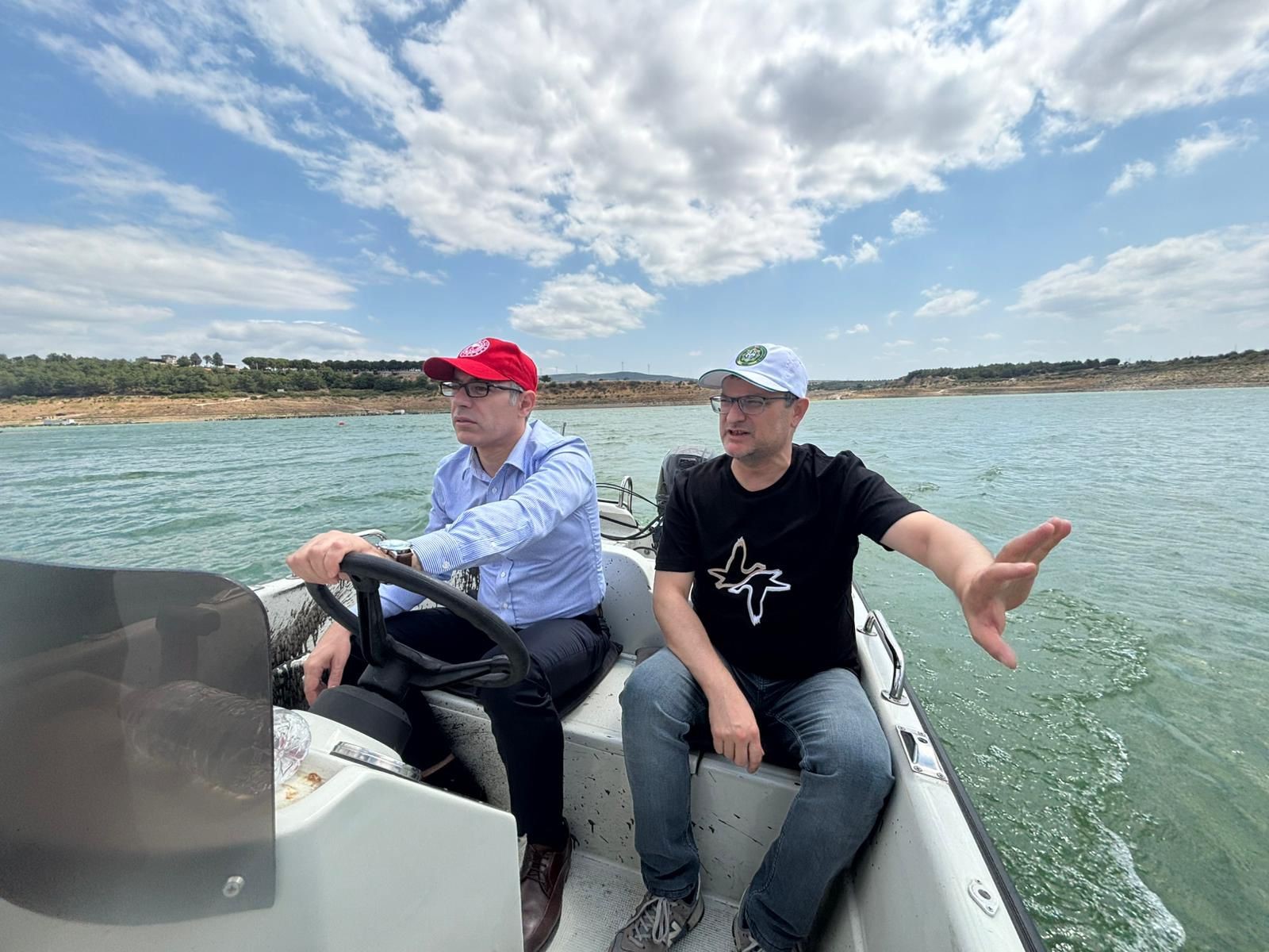 Denizli Haber Şehitler Dua (2)