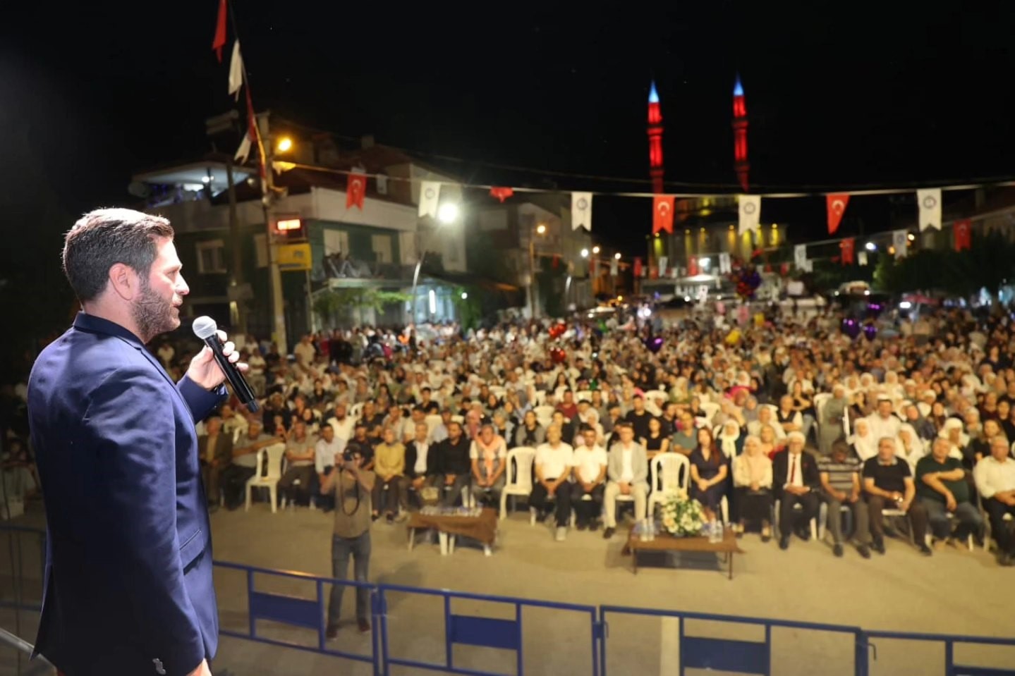 Denizli Haber Şenlik (2)