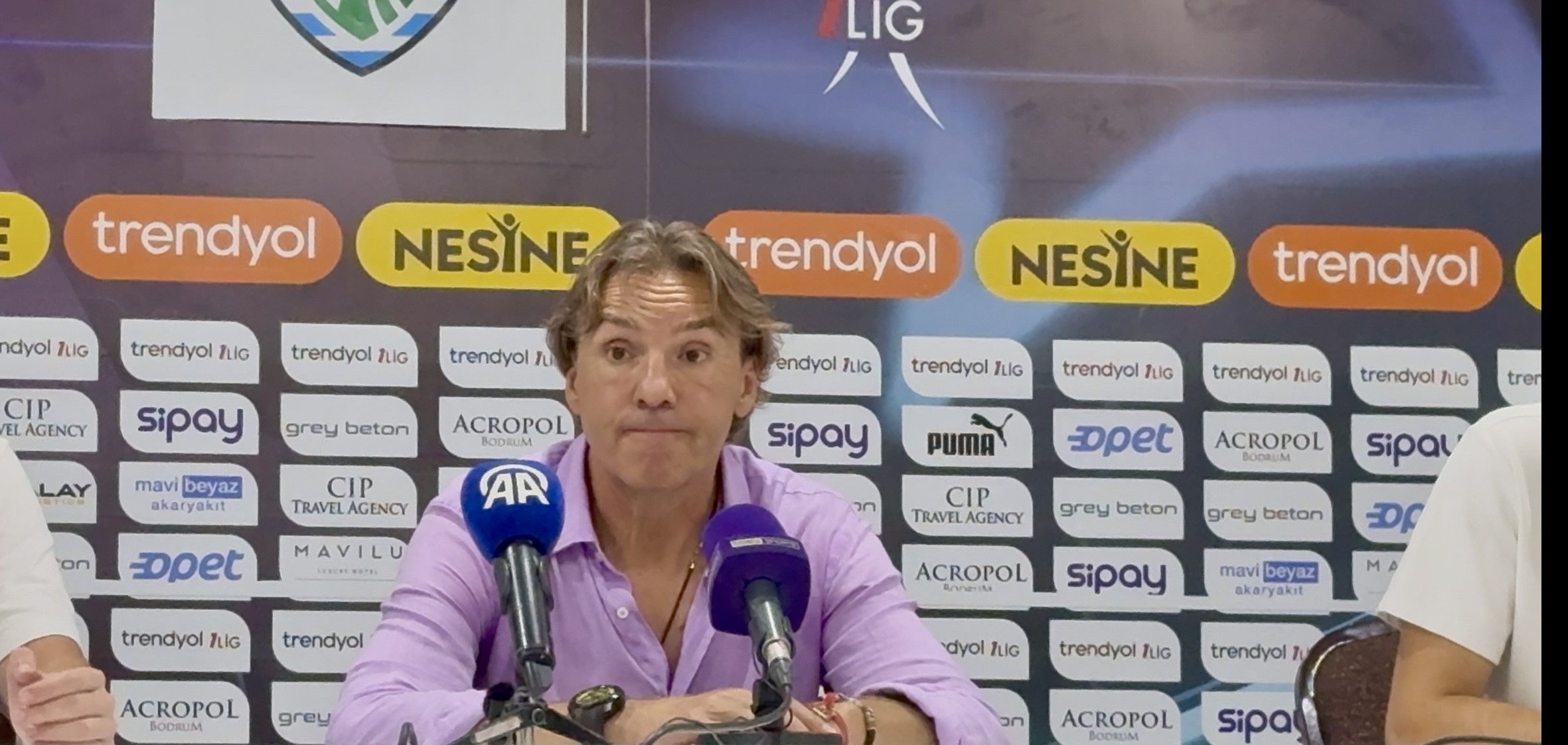 Denizli Haber Sergen