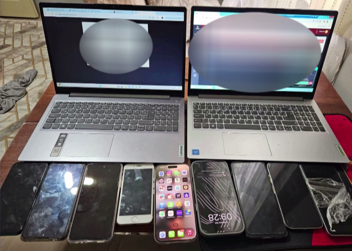 Denizli Haber Siber Suç Antalya