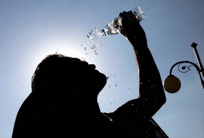 Denizli Haber Sıcaklık 2