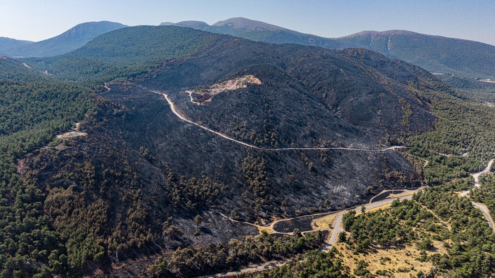 Denizli Haber Soğutma Çalışmaları (1)