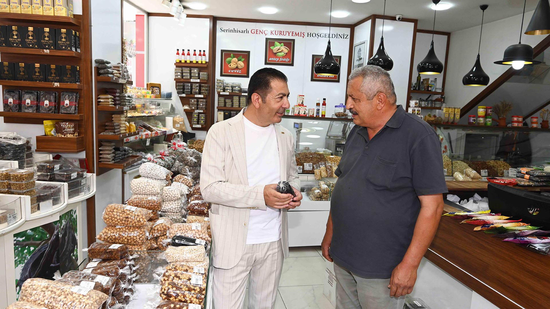 Deni̇zli̇ Haber Son7