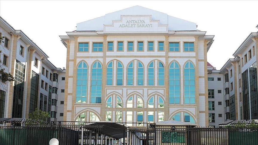 Denizli Haber Soruşturma Antalya