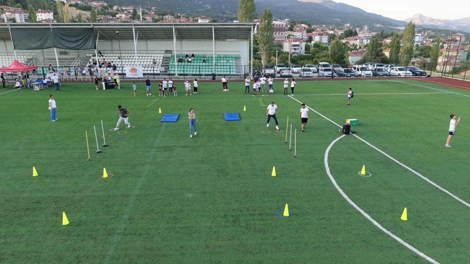 Denizli Haber Spor Festivali (2)