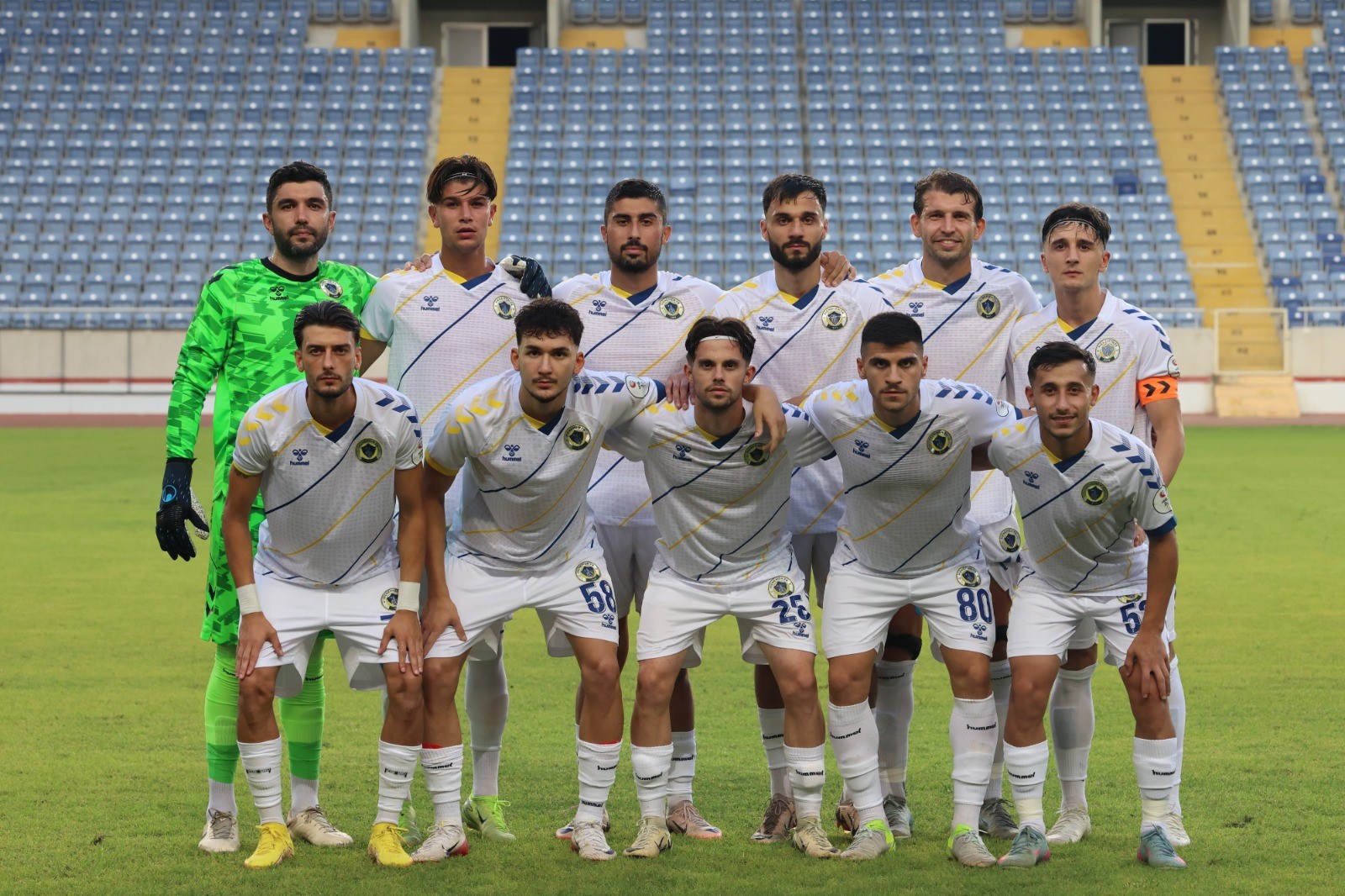 Denizli Haber Spor Menemen