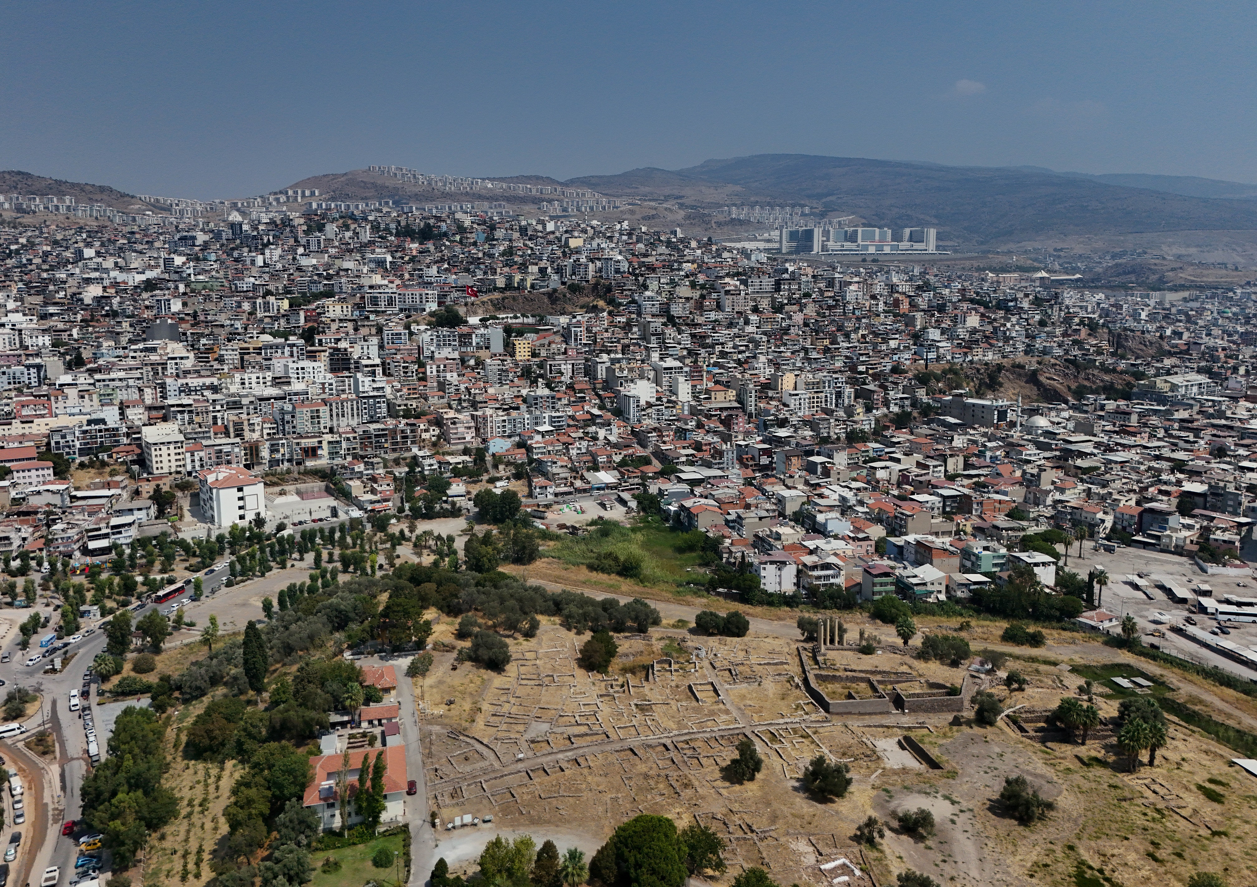 Denizli Haber Su Kesintisi (2)-1