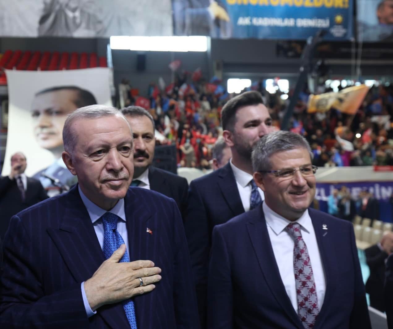 Deni̇zli̇ Haber Subaşioğlu