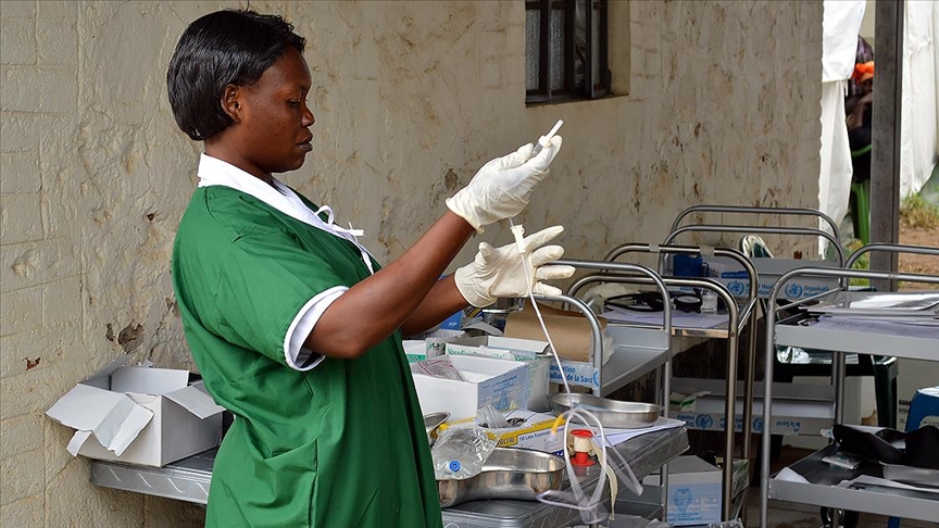 Denizli Haber Sudan Kolera