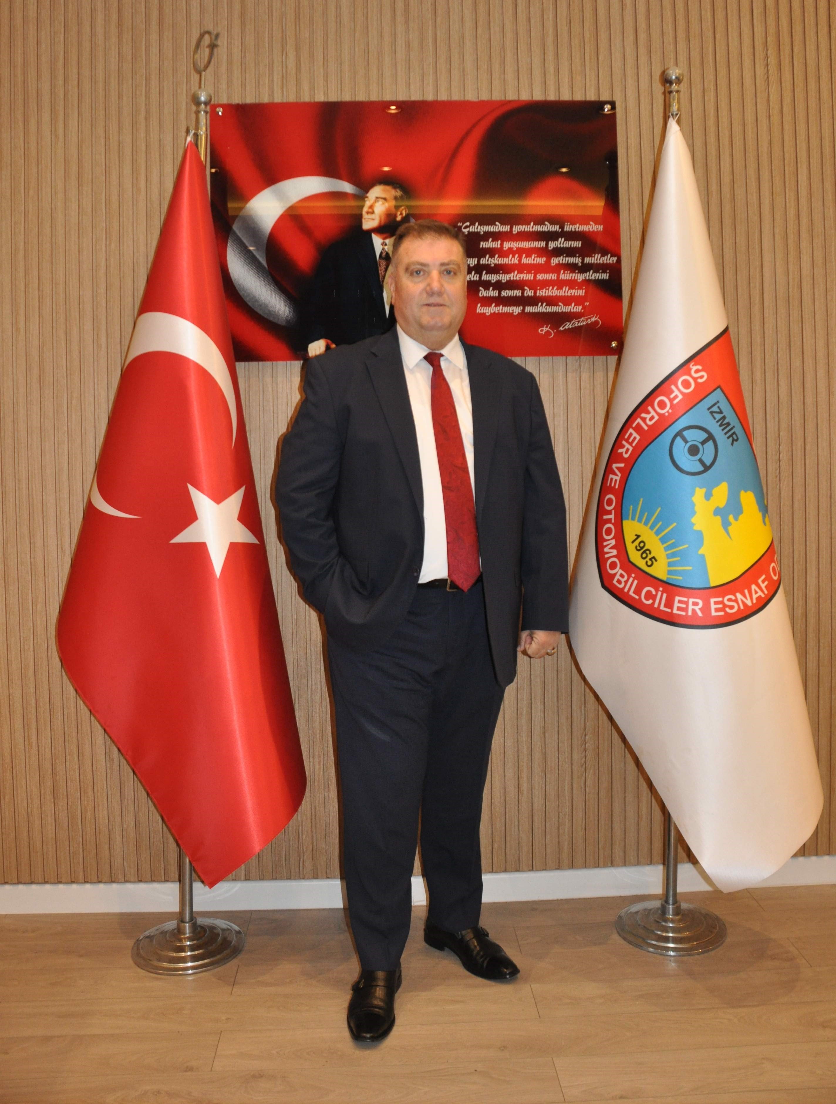 Denizli Haber Taksıcı