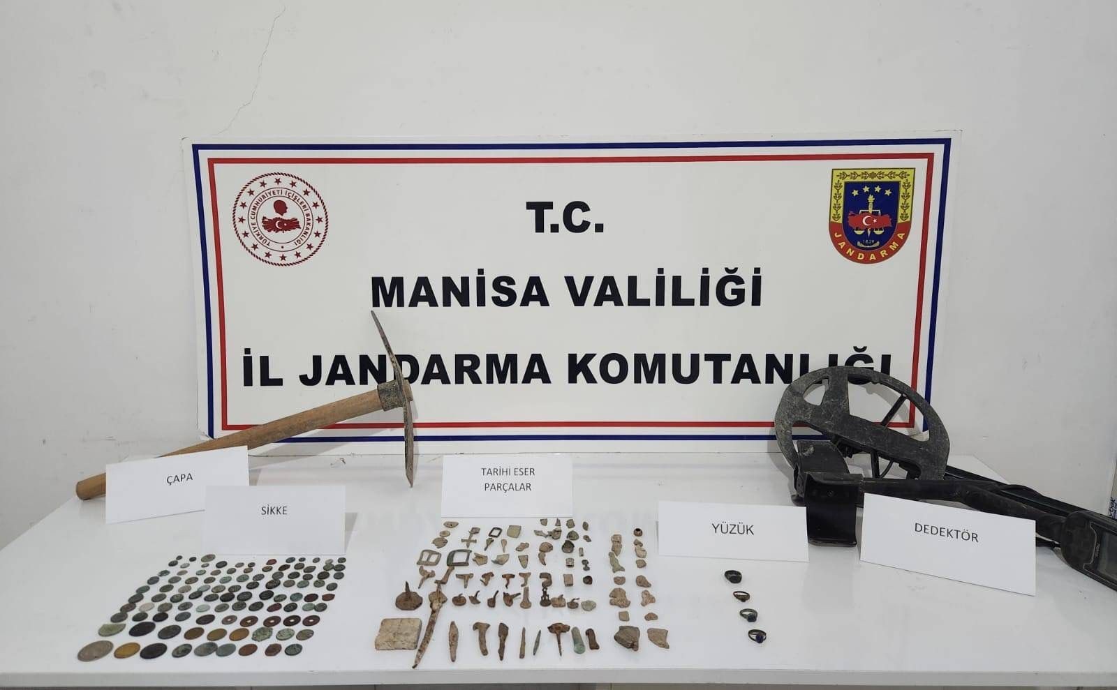 Denizli Haber Tarihi Eser-13