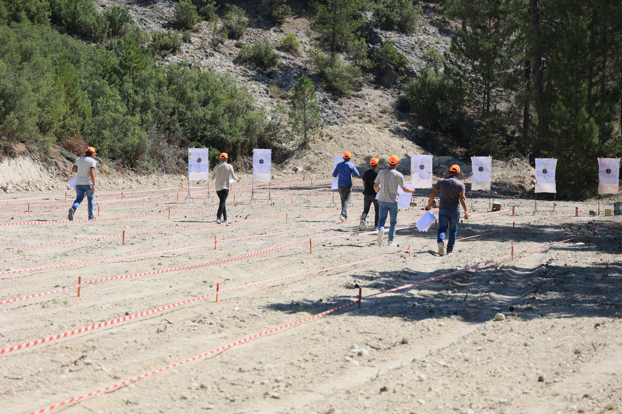 Deni̇zli̇ Haber Tarp