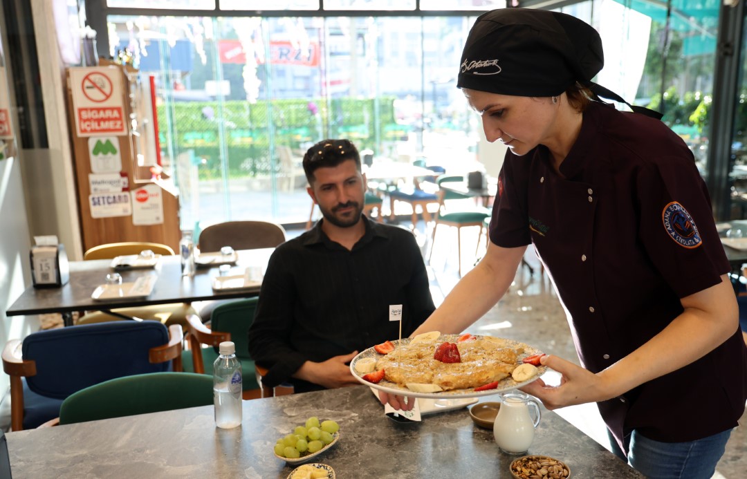 Denizli Haber Tatlıcı