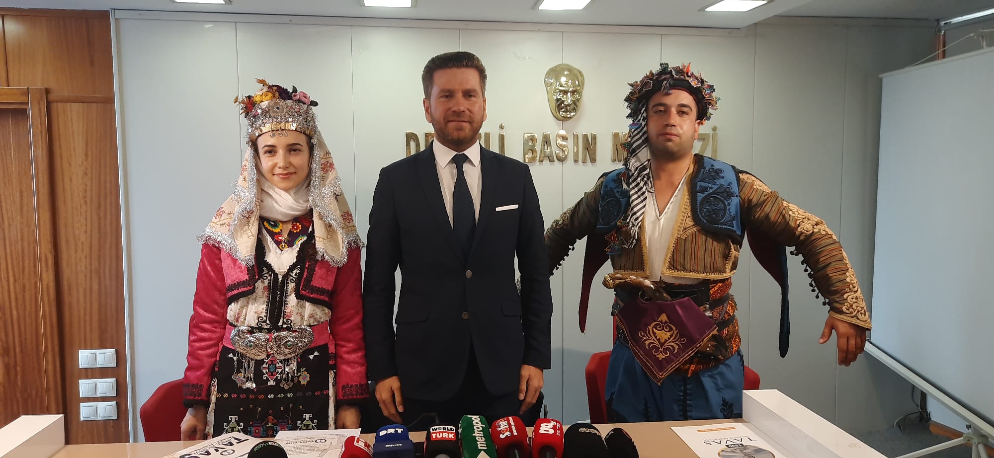 Denizli Haber Tavas Festival (2)