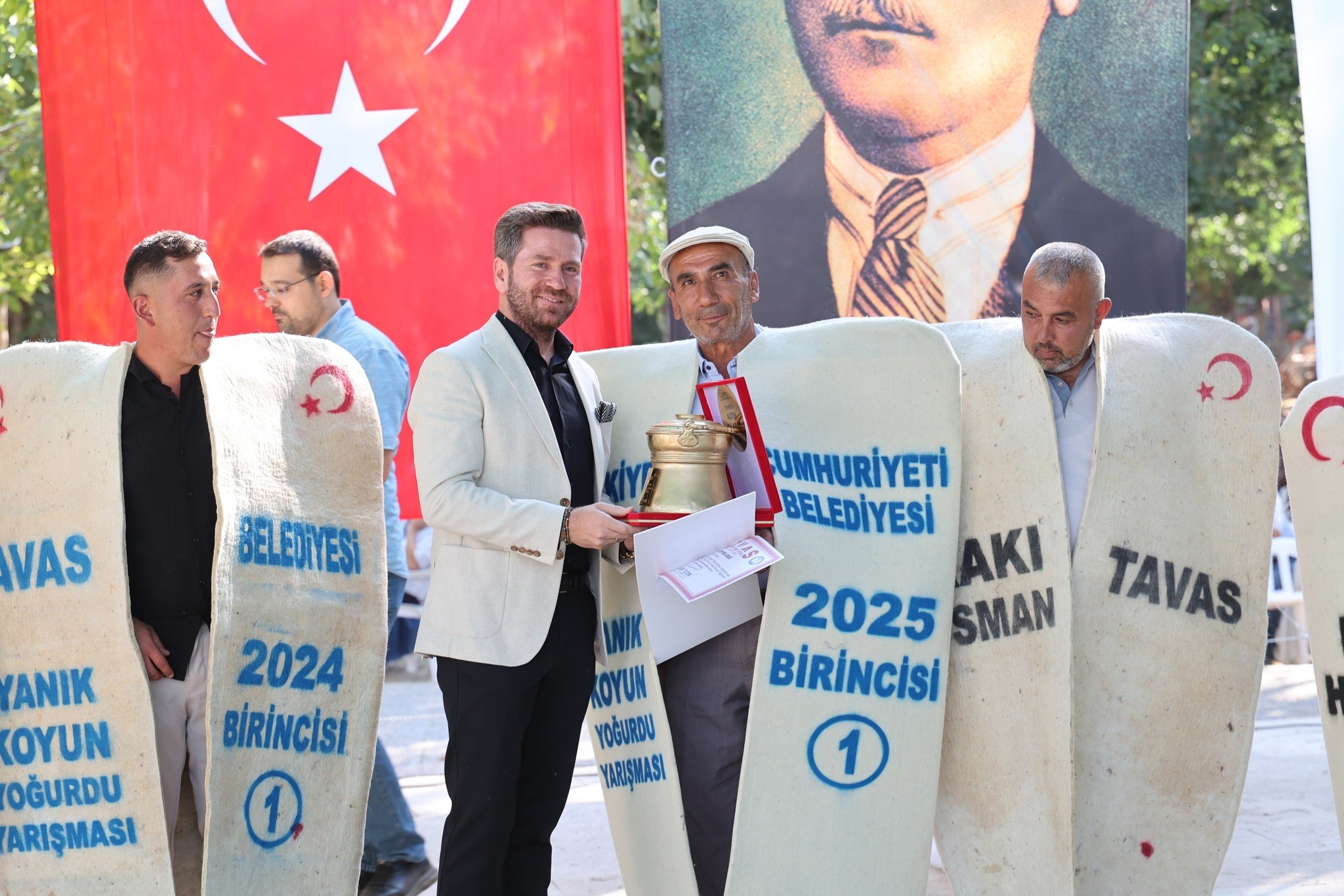 Denizli Haber Tavas Lezzet (5)