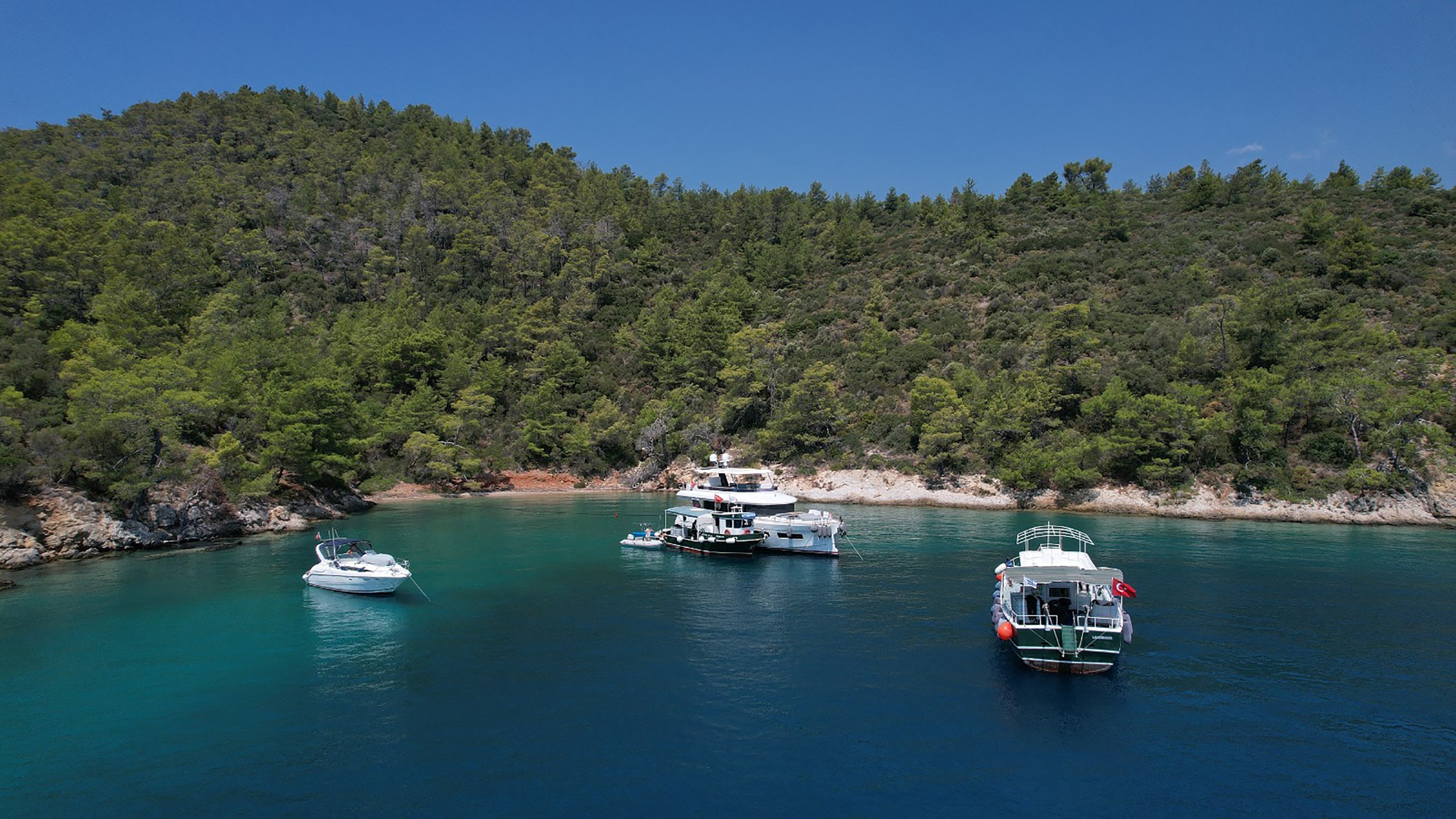Denizli Haber Tekne Atık