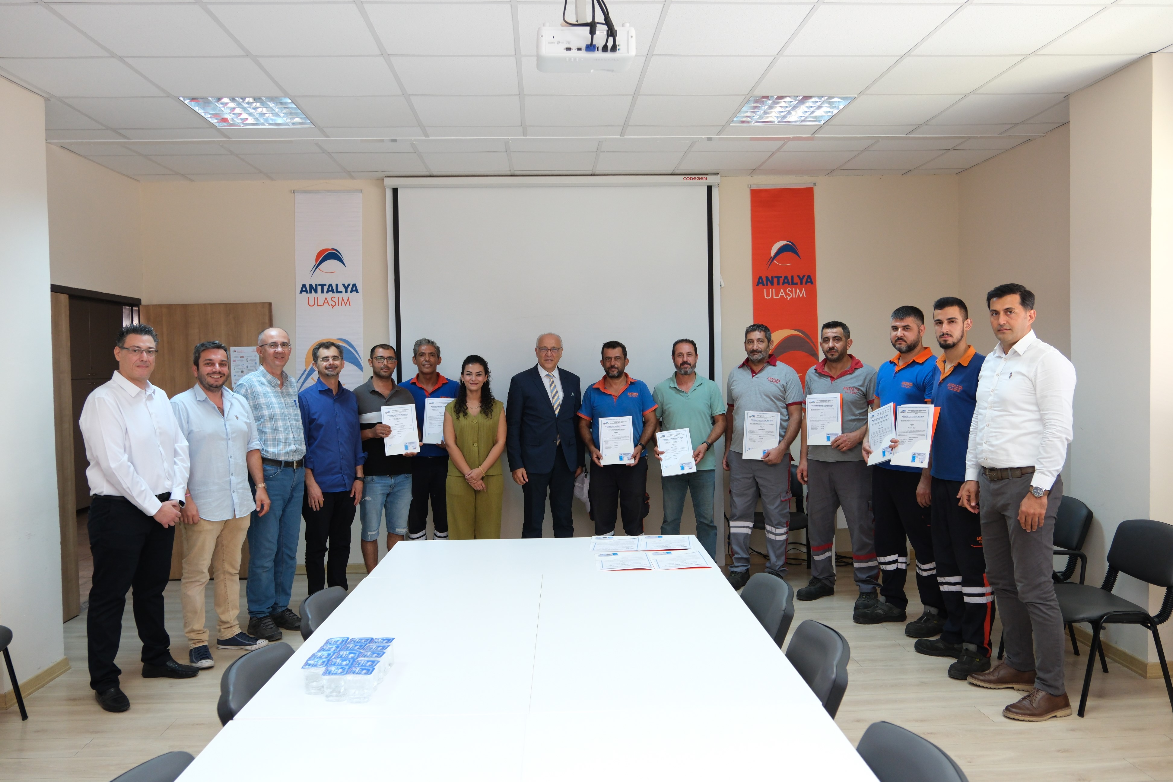 Denizli Haber Tekniker