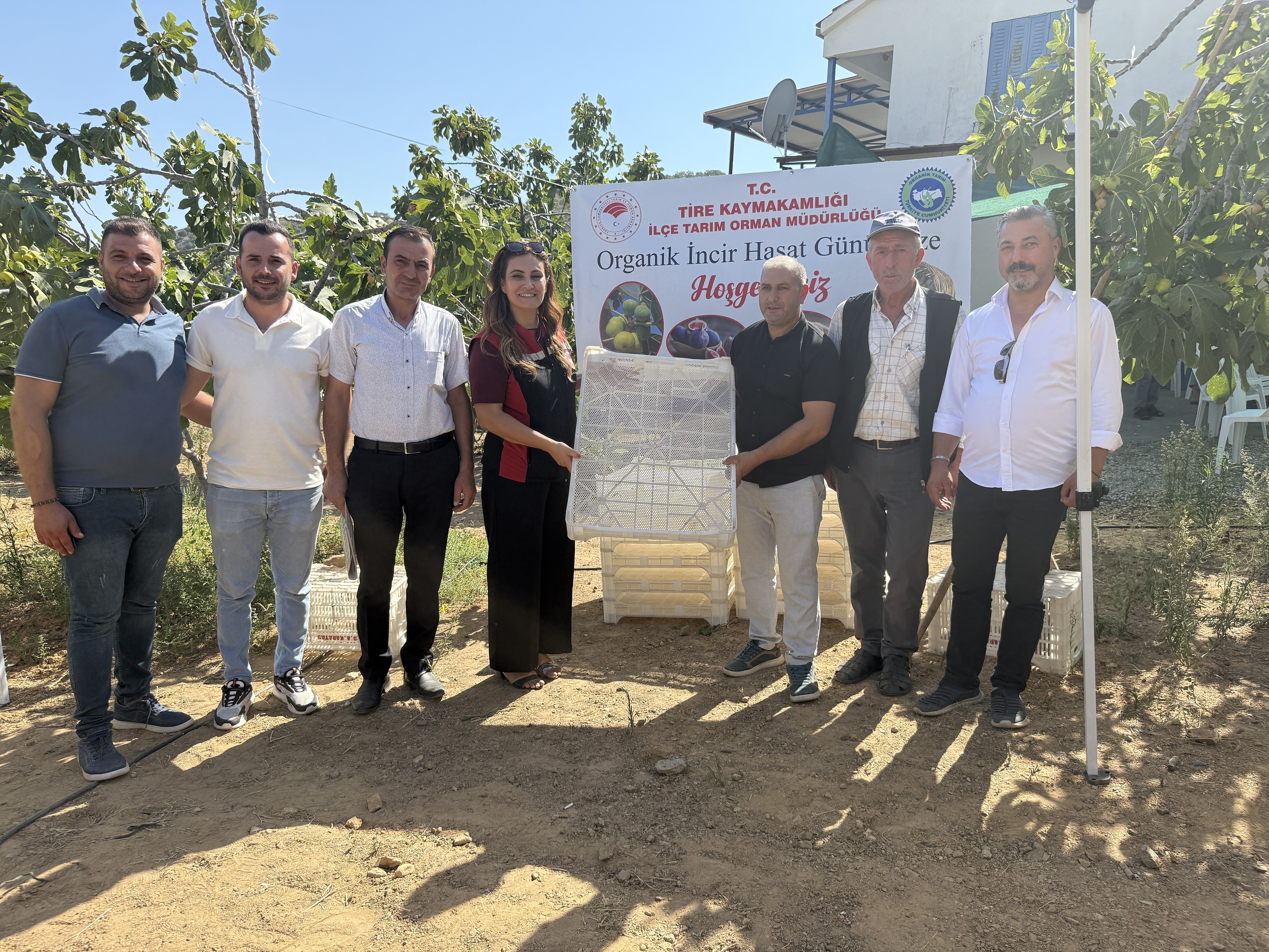 Denizli Haber Tirede Incir Ureticilerine Kerevet Dagitildi (4)