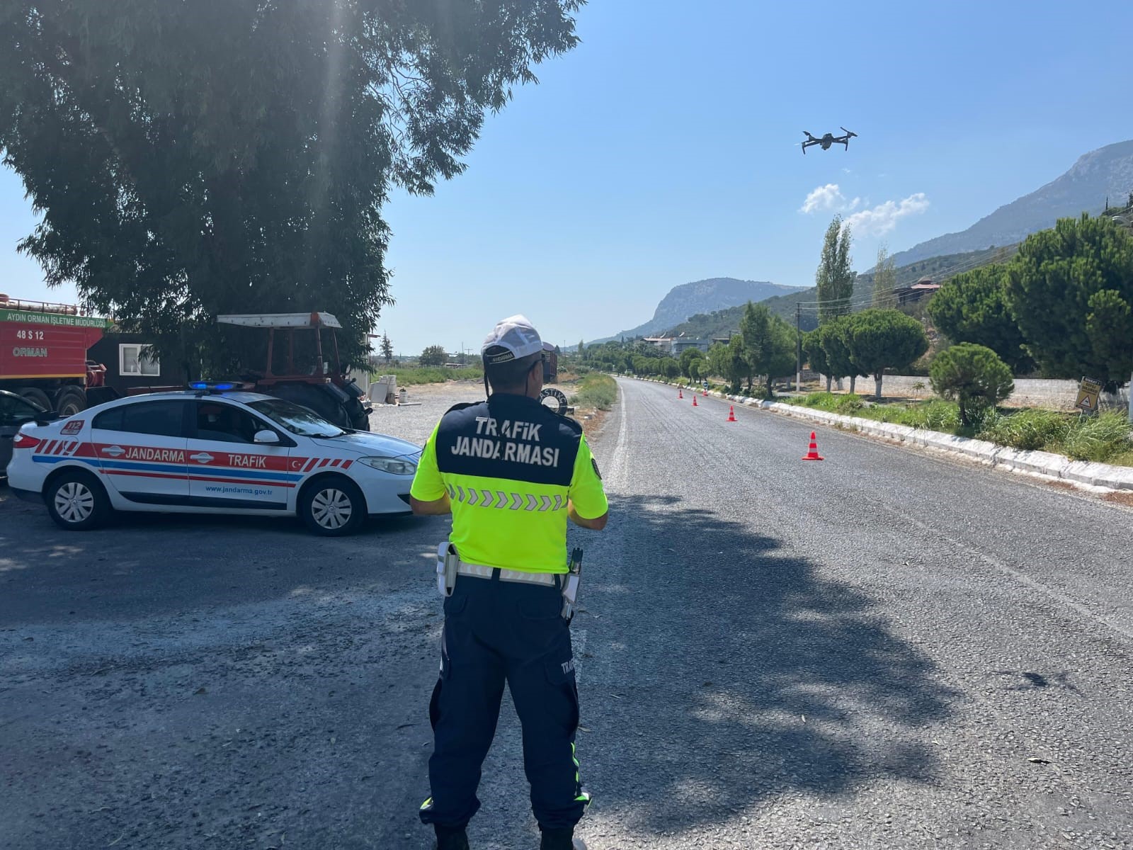 Denizli Haber Trafik-15