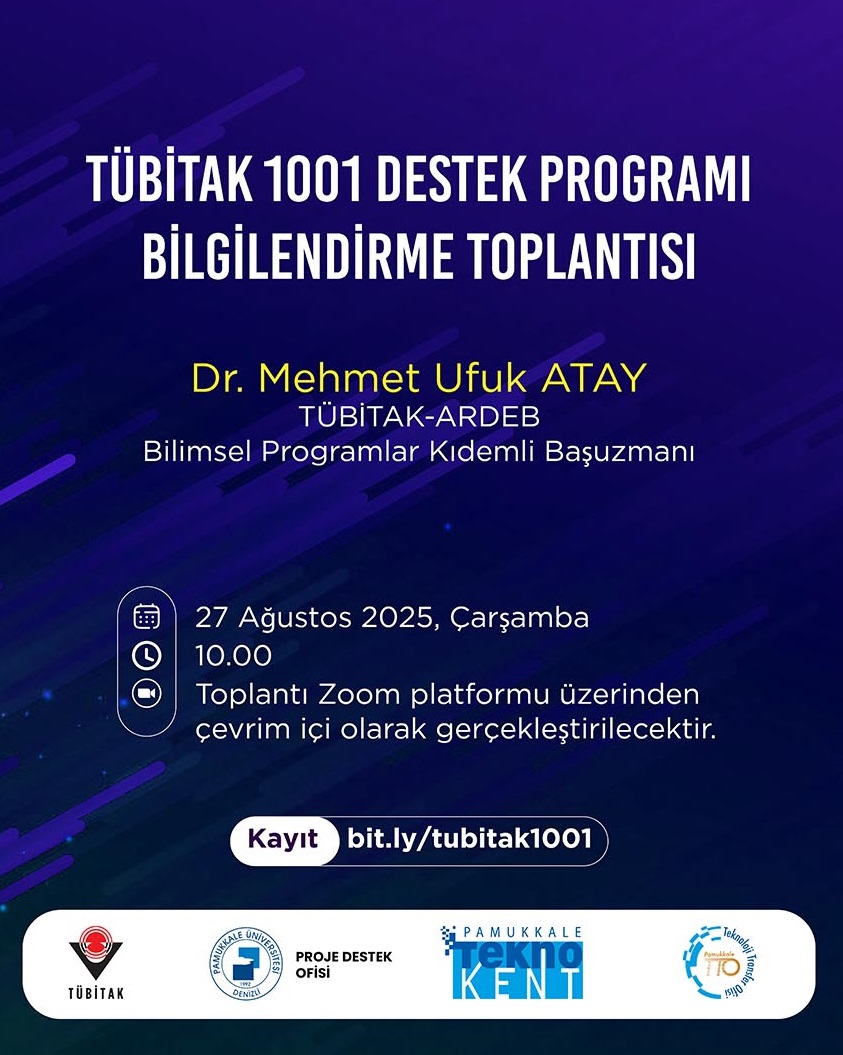 Denizli Haber Tubitak2