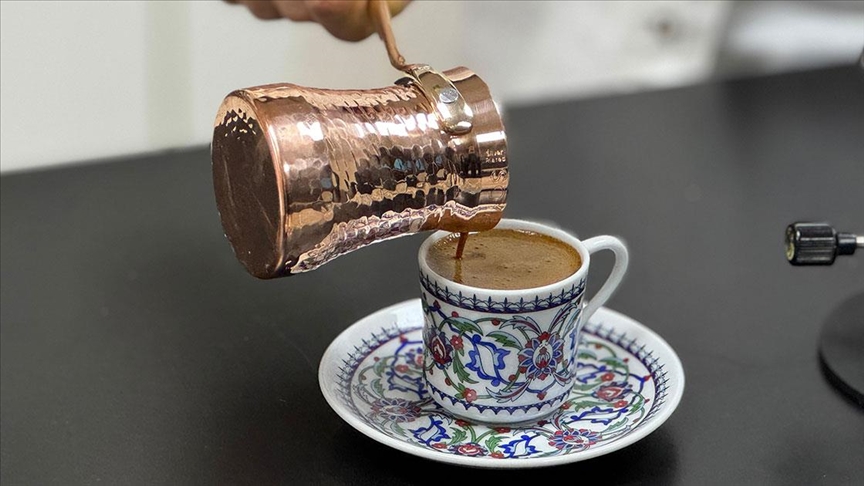 Denizli Haber Türk Kahvesi