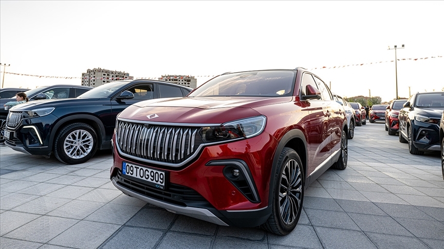 Denizli Haber Türkiye Yollarındaki Elektrikli Otomobil Sayısı 290 Bine Yaklaştı