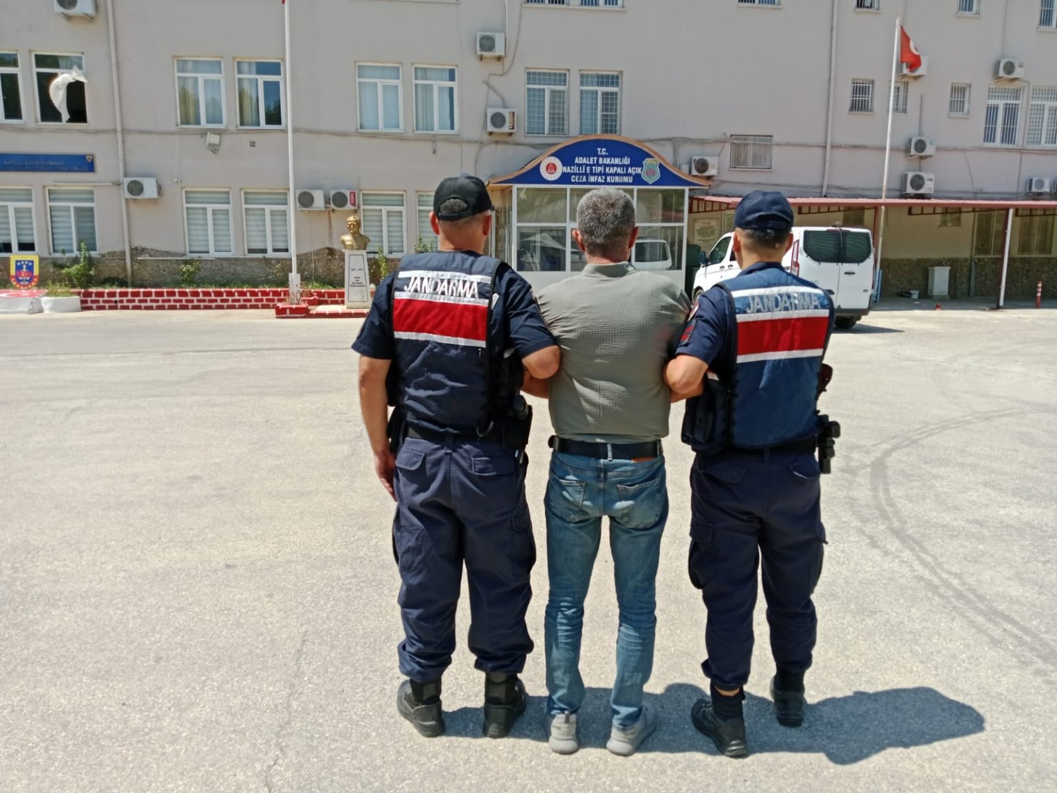 Denizli Haber Tutuklanma-5