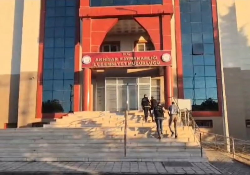 Denizli Haber Tutuklanmaaa