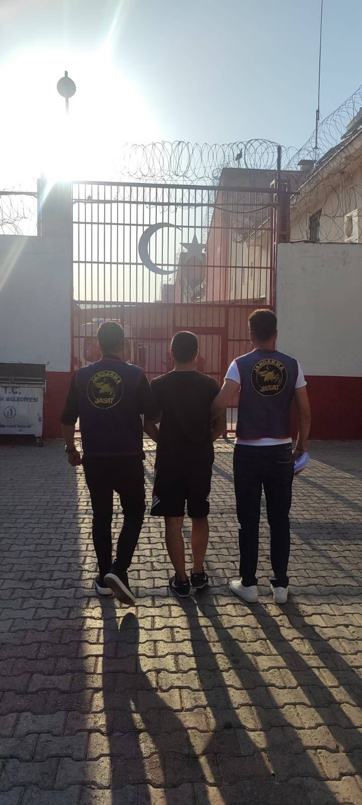 Denizli Haber Tutuklanmaz