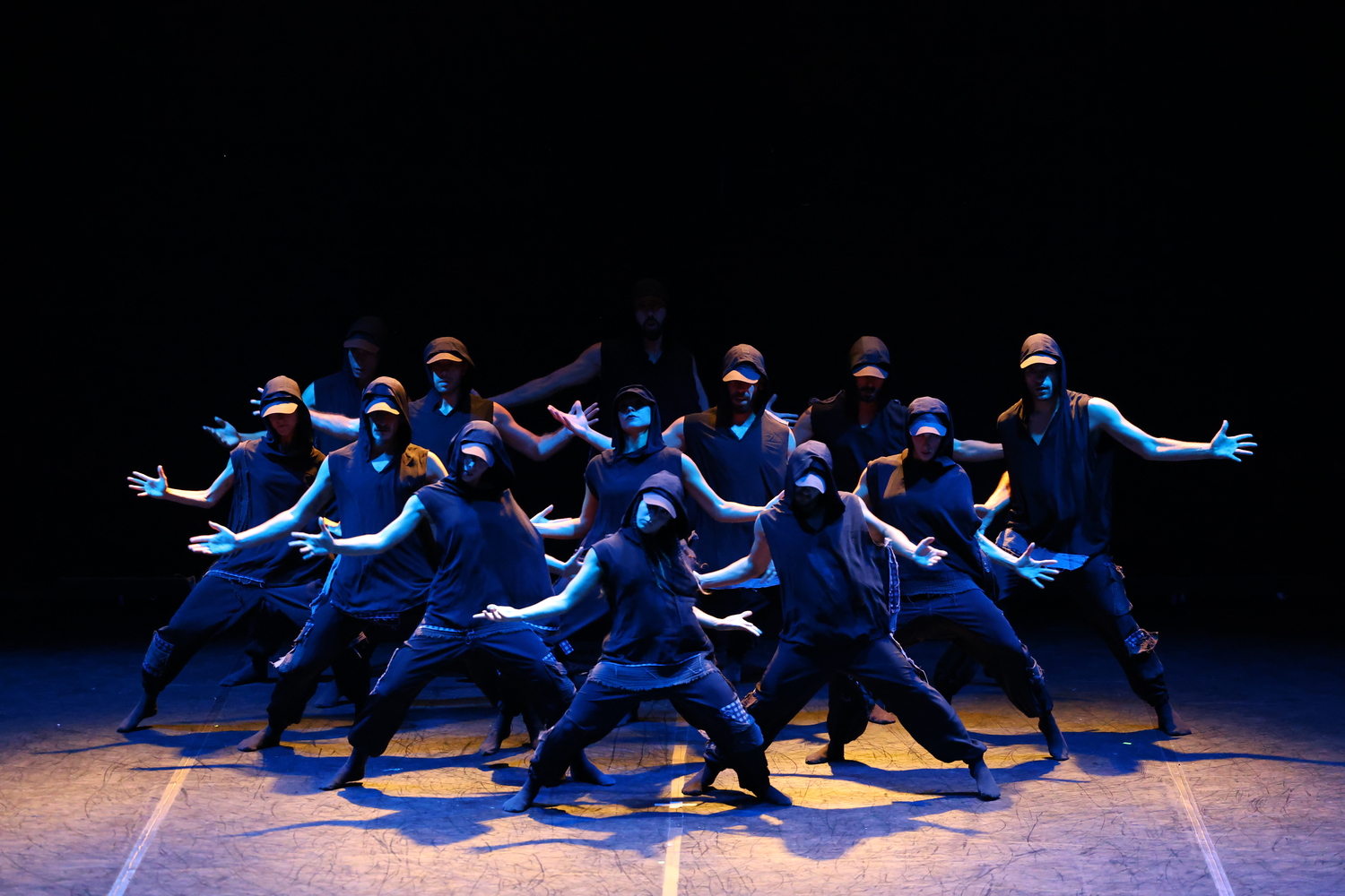 Denizli Haber Uluslararasi Bodrum Bale Festivali Elektronika Temsiliyle Sona Erdi (1)