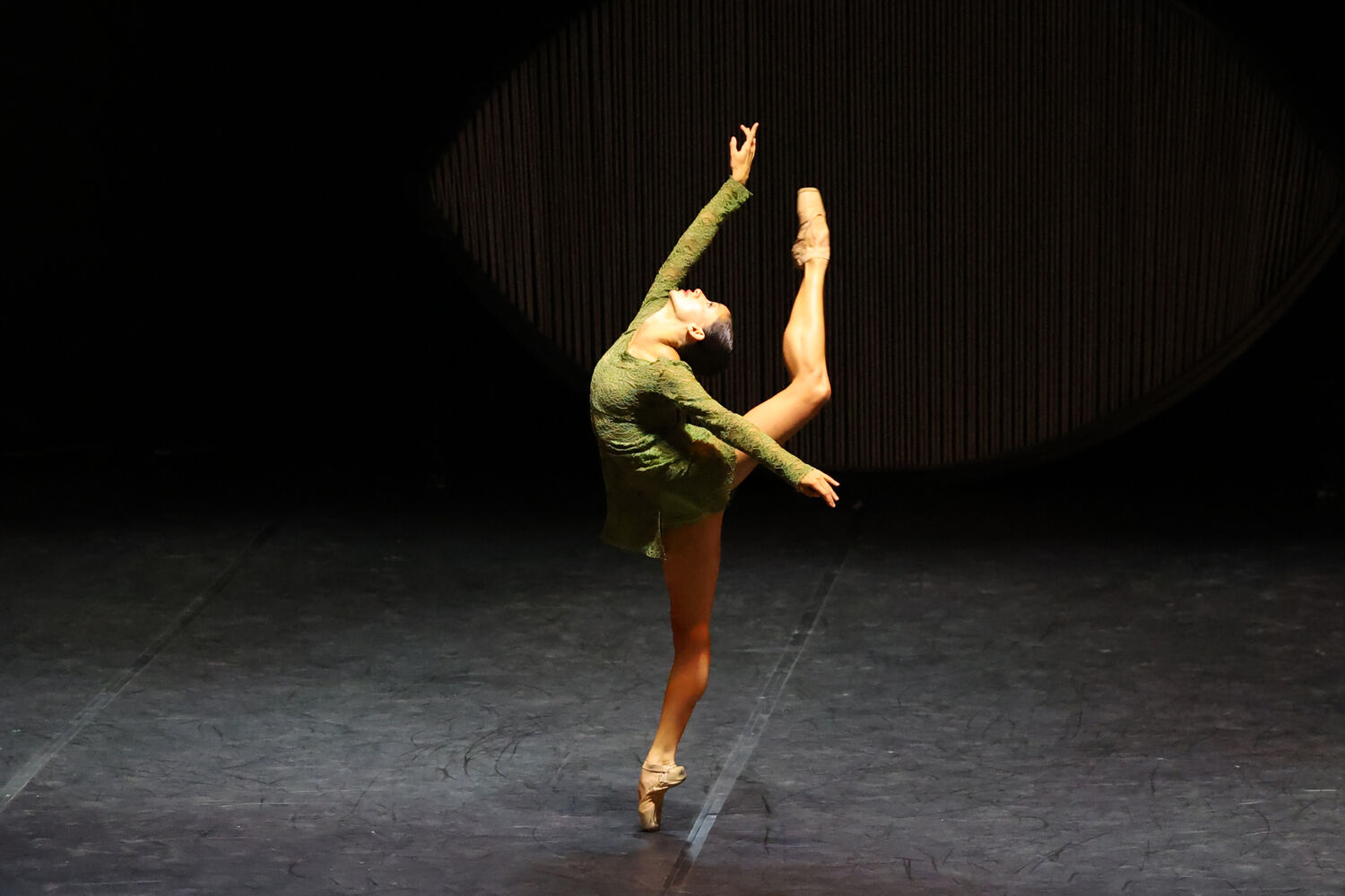 Denizli Haber Uluslararasi Bodrum Bale Festivali Tango Tutkusu Temsiliyle Devam Etti (2)