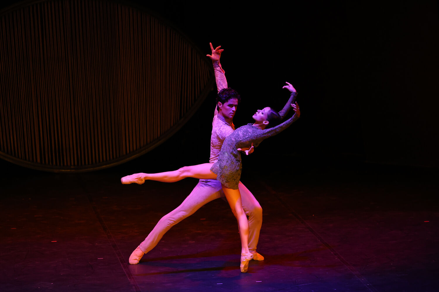 Denizli Haber Uluslararasi Bodrum Bale Festivali Tango Tutkusu Temsiliyle Devam Etti (3)