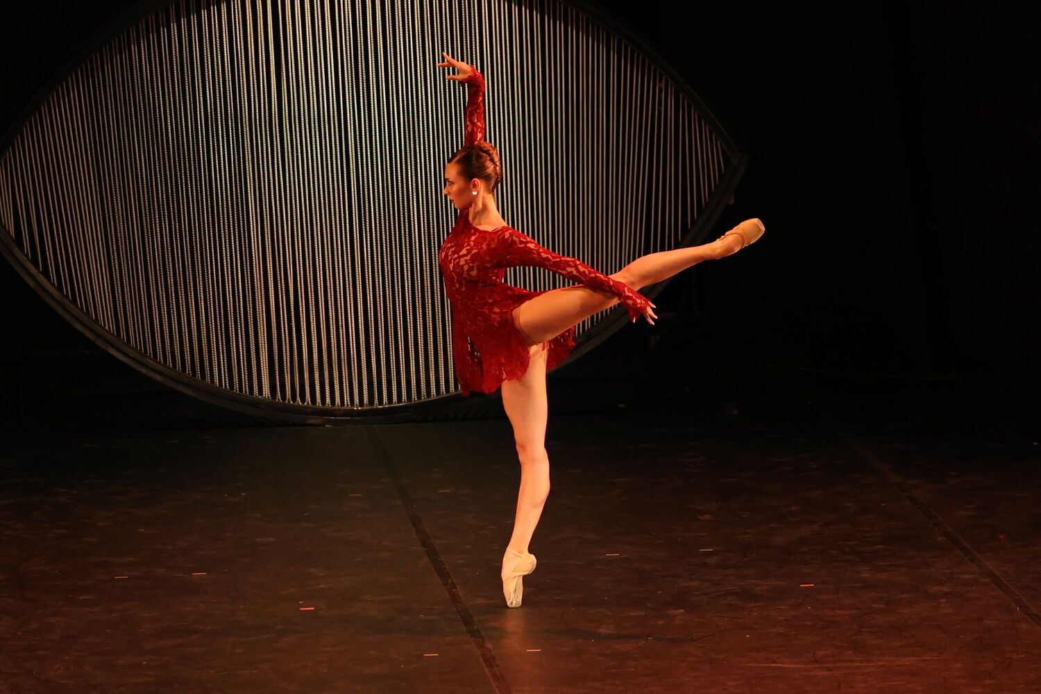 Denizli Haber Uluslararasi Bodrum Bale Festivali Tango Tutkusu Temsiliyle Devam Etti (5)