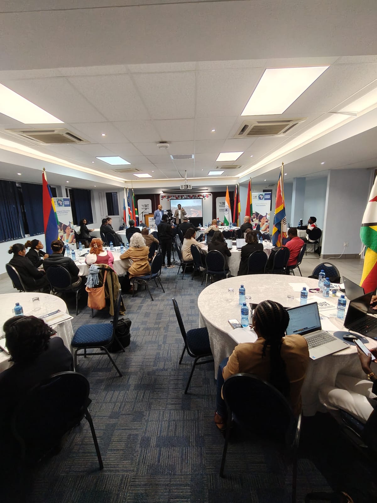 Denizli Haber Uluslararasılaşma (1)