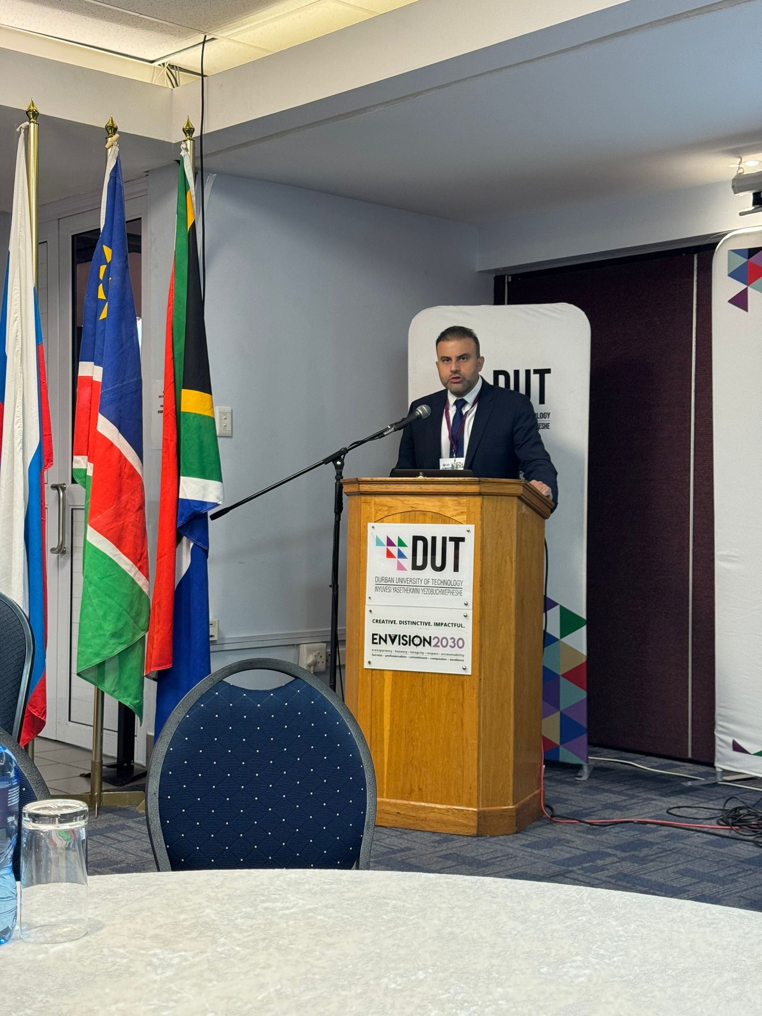 Denizli Haber Uluslararasılaşma (2)