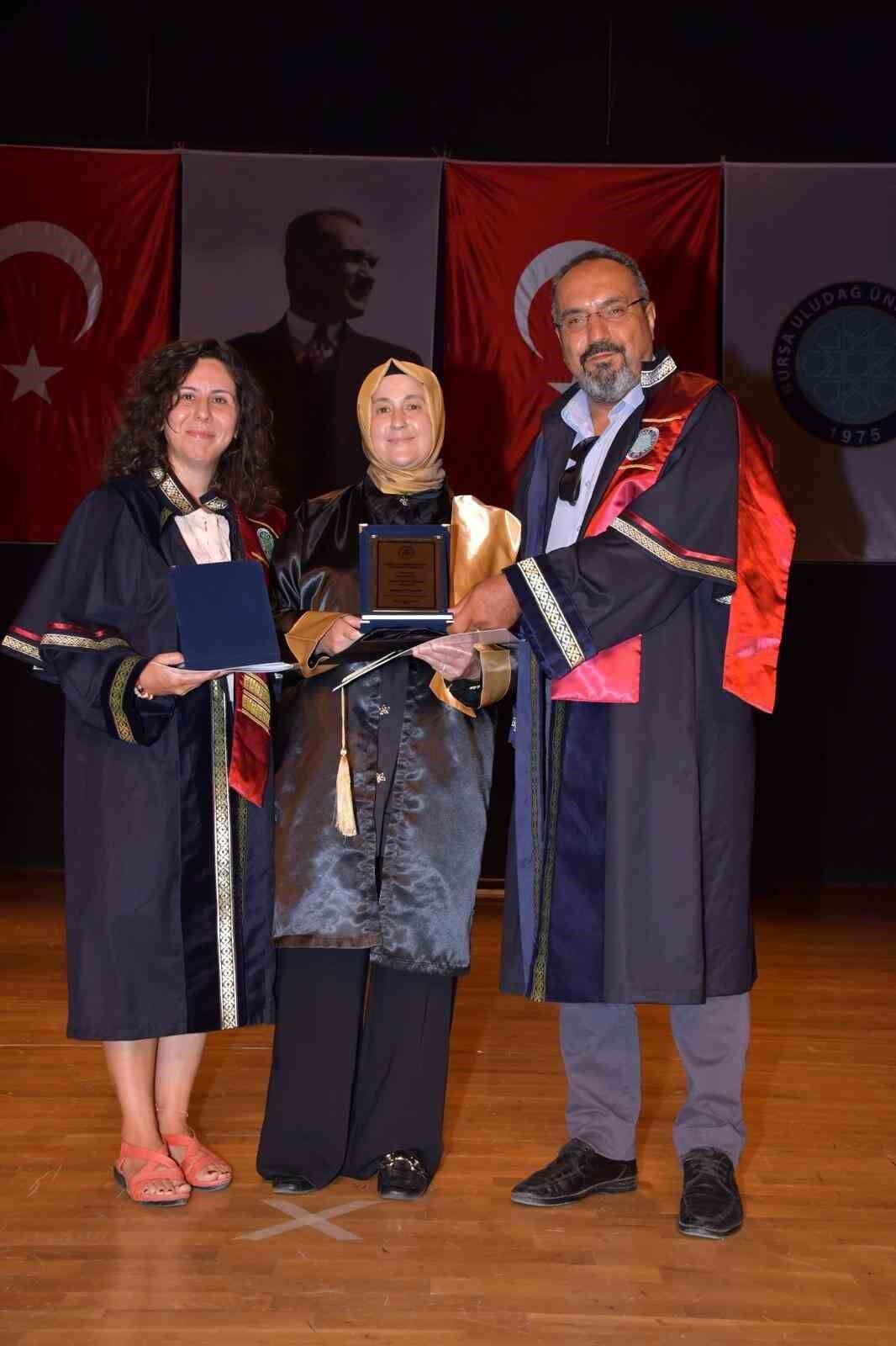 Denizli Haber Üniversiye 50 Yaş