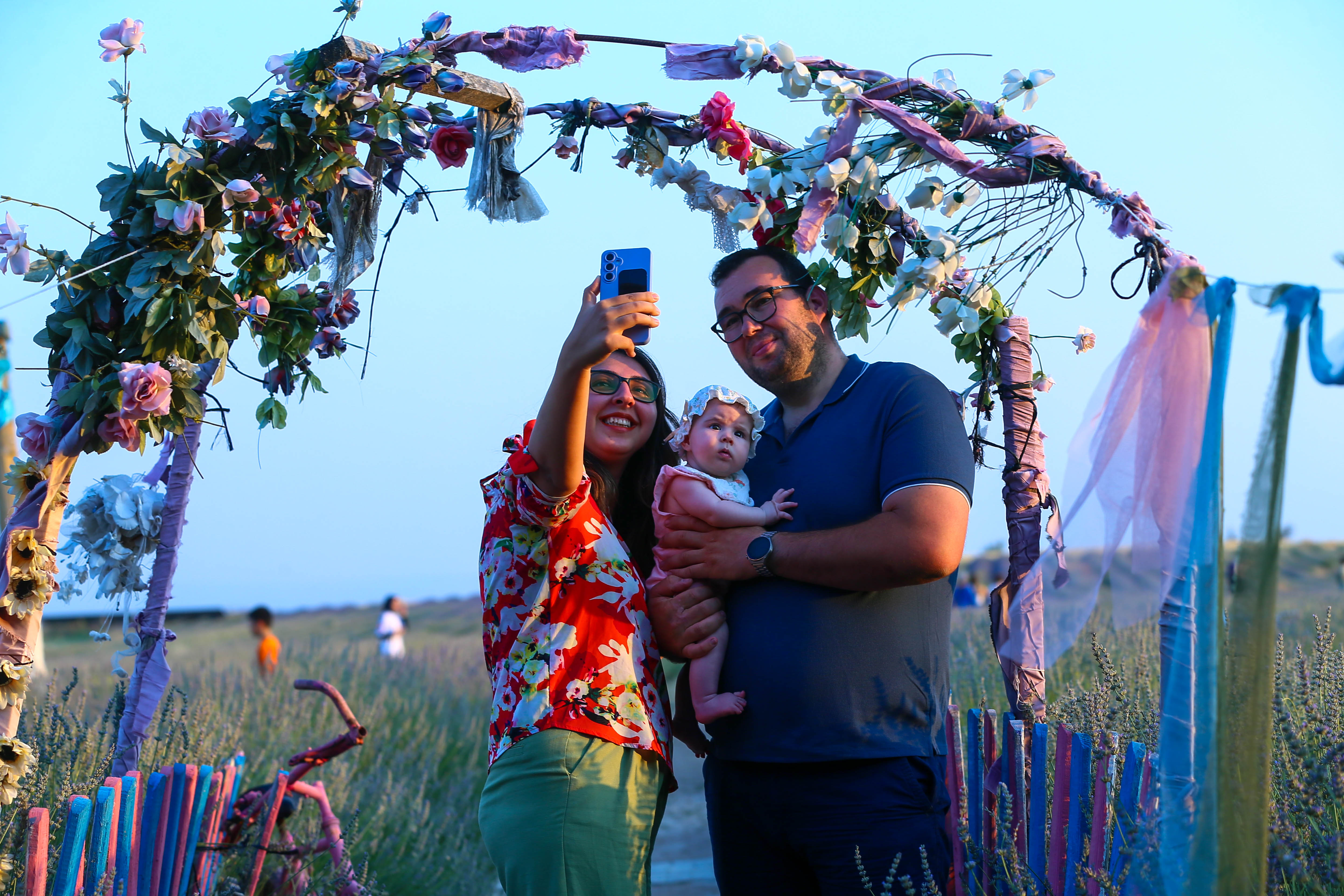 Denizli Haber Uşak Mor Bahçeler (6)