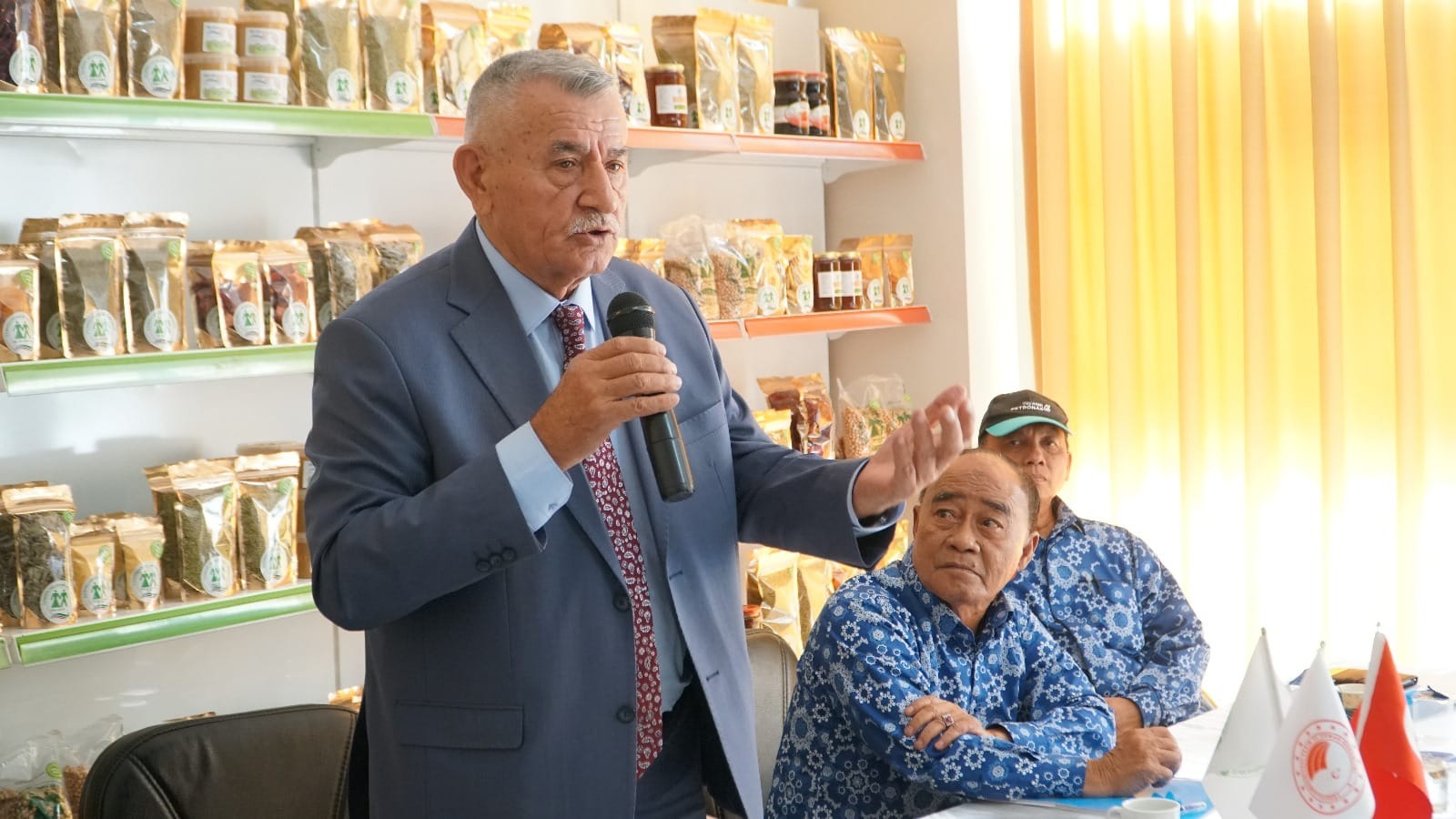 Deni̇zli̇ Haber Varol