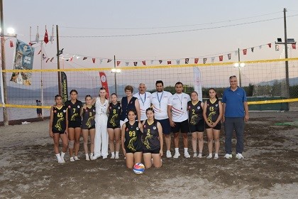 Denizli Haber Voleybol-7