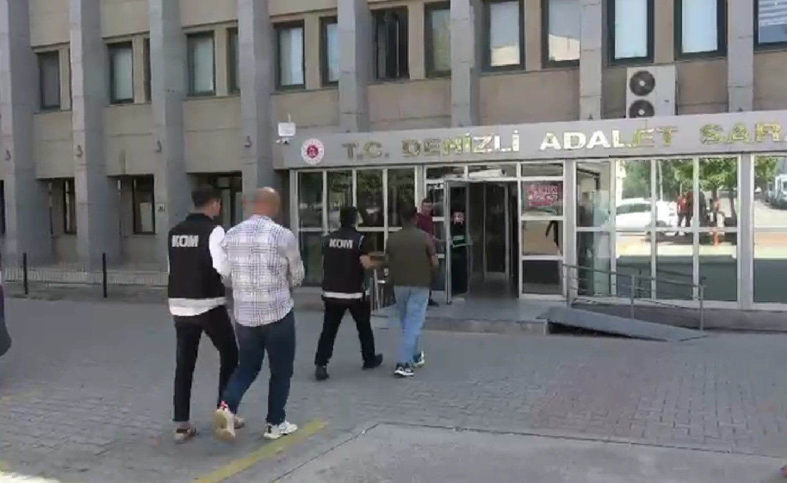 Denizli Haber Yakalandılar-3