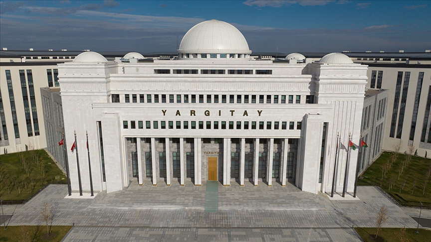 Deni̇zli̇ Haber Yargitay