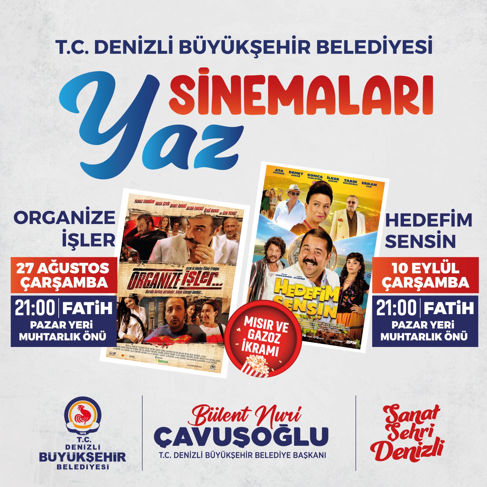 Denizli Haber Yaz Sinema (1)