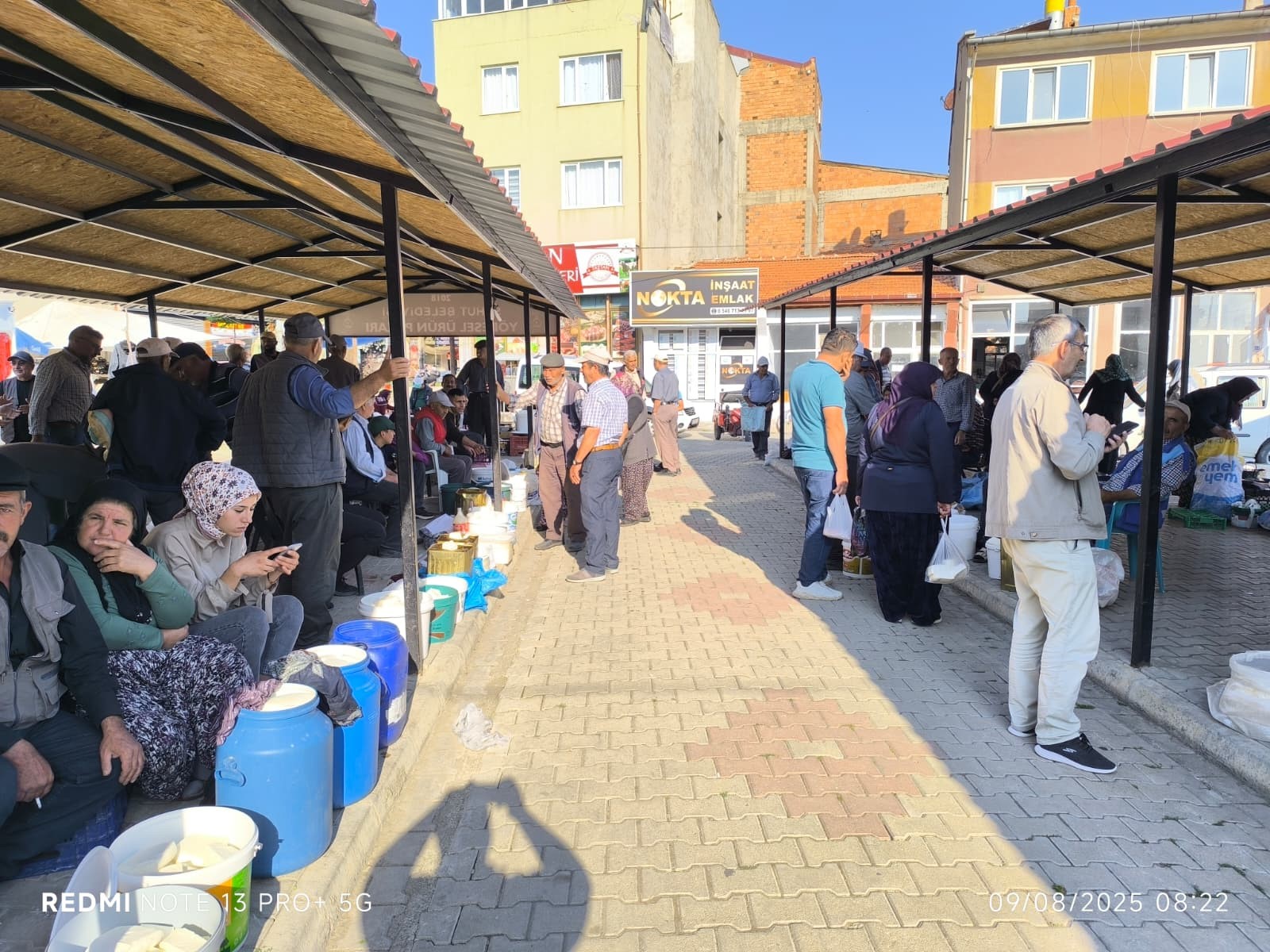 Denizli Haber Yöresel Pazar
